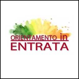 Laboratori orientamento in ingresso a.s. 2025-26