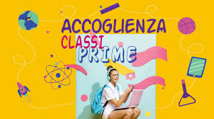 020 - Accoglienza digitale classe prime - studenti