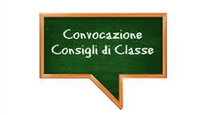 042 - Convocazione Consigli di Classe ottobre 2024