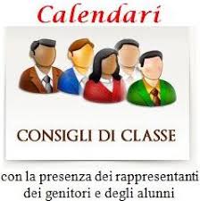 Convocazione Consigli di Classe mese di novembre 2024