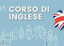 023 - Corso rinforzo di inglese