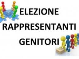 077 - Elezioni scolastiche rappresentanti dei genitori nei Consigli di classe