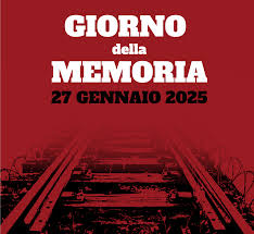 Giorno della Memoria 27 gennaio 2025