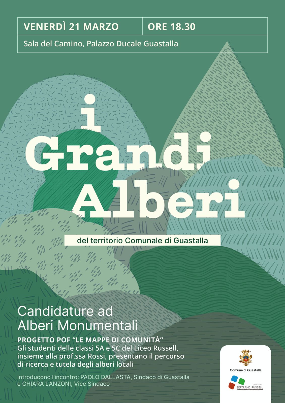 Grandi Alberi