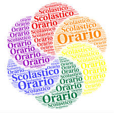 035 - Orario scolastico 2° settimana (23-28 settembre)