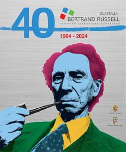 Celebrazioni 40° Anniversario fondazione Istituto B. Russell